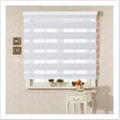 Simple Fashionable Zebra Roller Blind