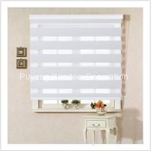 Simple Fashionable Zebra Roller Blind with High Quality