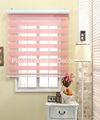Simple Fashionable Zebra Roller Blind with High Quality 5