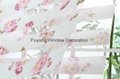 Soft Printed Color Double-Layer Rainbow Blind Window Blind 3
