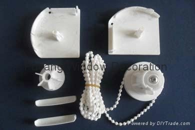 Different kinds of Blind Accessories Components