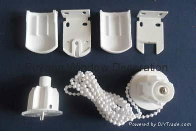 Different kinds of Blind Accessories Components 2