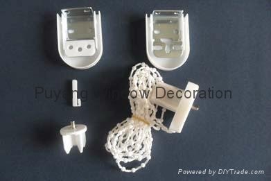 China control unit for window blinds 2