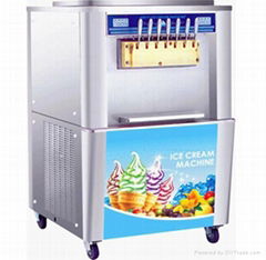 Ice Cream Machine