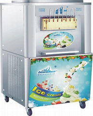 Ice Cream Machine