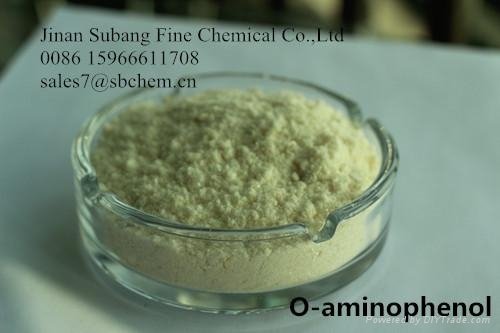 organic intermediate for medicine o-aminophenol