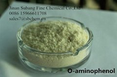 organic intermediate for medicine o-aminophenol