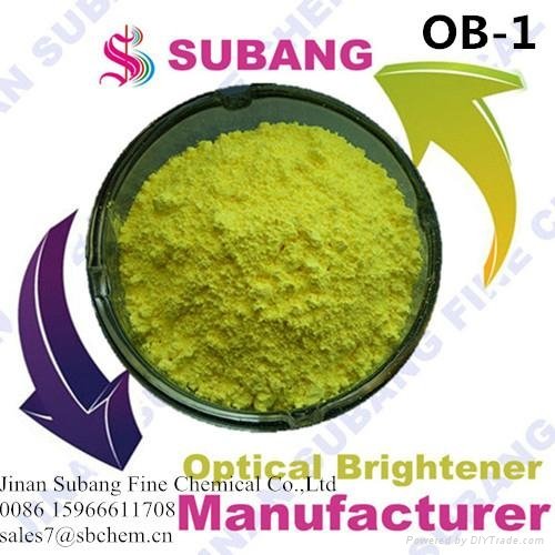 high quality optical brightener agent OB-1 3