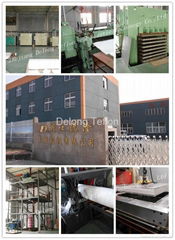 Zhejiang Delong Teflon And Plastic Technology Co., Ltd.