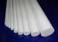 ptfe extruded rod 1