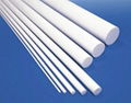 ptfe extruded rod 2