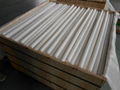 ptfe extruded rod 3