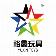 Shantou Yuxin Science and Educational Toys Co., Ltd.