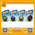 Professional Colorful branded yoyo 2