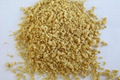 textured soy protein 1