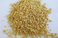 textured soy protein