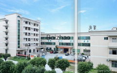 Dongguan Baizhao Plastic products Co.,Ltd.