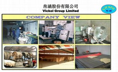 Vickol Group Limited