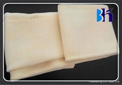 Car washing cloth Genuine Chamois Leather