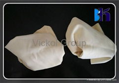 Car washing cloth Genuine Leather