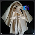 Car Washing Pure Chamois Leather Towel 5