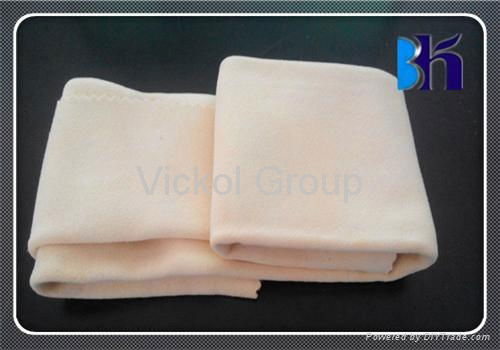 Hot Sale Best Price Chamois Leather For cleaning 4