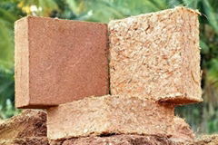 COCOPEAT (BLOCK)