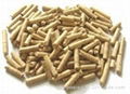 RICE HUSK PELLETS 1