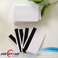 Professional Factory for Inkjet ID Plastic Card Blank 2