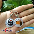 Ntag203  NFC PET  Epoxy Tag 1