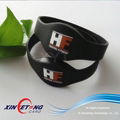 13.56MHZ Classic 1K NFC Silicone Wrist Band 5