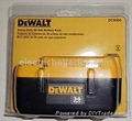 DeWalt 36V lithium-ion Replacement Power