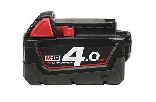 MilWaukee18V lithium-ion Replacement Power Tool Batterie 3Ah 3