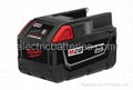 MilWaukee 28V lithium-ion Replacement