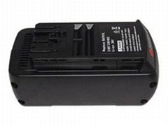 Bosch 18V lithium-ion Replacement Power Tool Batterie 3Ah