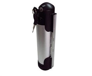24V 8.8Ah Cylindrical Electric Bicycle Li-ion Battery Pack