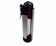 24V 8.8Ah Cylindrical Electric Bicycle Li-ion Battery Pack