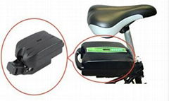 24V 6.6Ah SAMSUNG Electric Bike battery