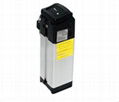 Hot sell 36V11.6Ah lithium electric