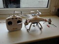 Cheerson CX-20 Open Source Version Auto-Pathfinder Quadcopter BNF 1