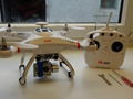 Cheerson CX-20 CX20 Auto-Pathfinder FPV