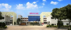 guangzhou Laymax Machinery Co., Ltd