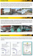 Jiangxi Senta Mining Machinery Manufacturing Co.,Ltd
