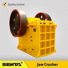 Diesel Engine Mobile Heavy Mining Mini Stone Crusher Hammer Crusher Machine 