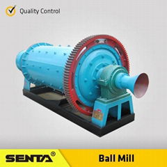 Gold Mineral Mining Equipment Grinding Equipment Mine mill Ball Mill Machine 