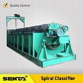 Gold Copper Mining Equipment Spiral