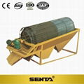 Gold Mining Stainless Steel Trommel