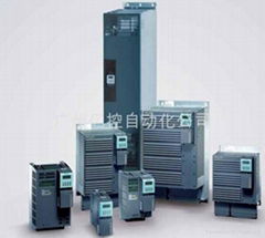 siemens AC drives G120sereis