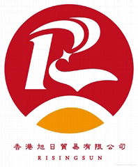 HK Risingsun Trade Co.,LTD