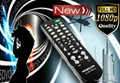 TV Remote Controller CCTV Camera DVR 2